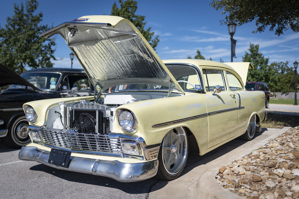 Round Rock Car Show G4meDTP Flickr
