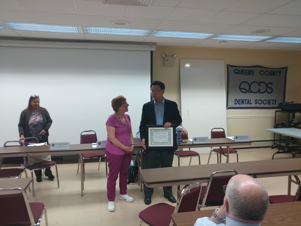 20180605_213703 Queens County Dental Society Flickr