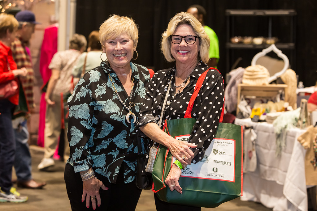 Holiday Show '18 Greenville Convention Center (Greenville,… Pitt