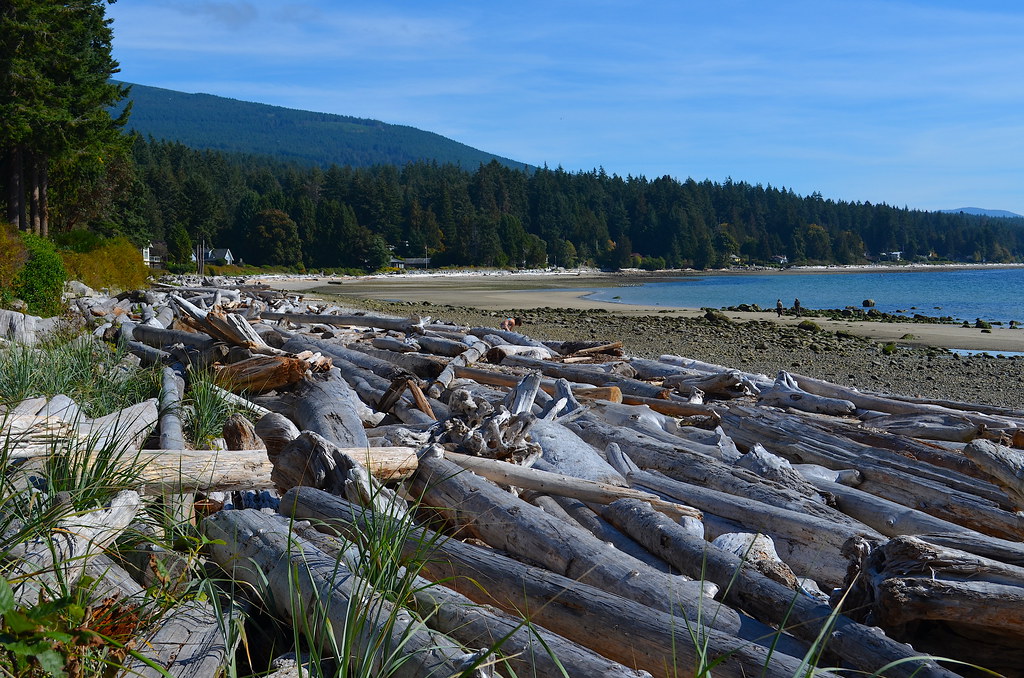 Roberts Creek Sunshine Coast, B.C. Neal Flickr