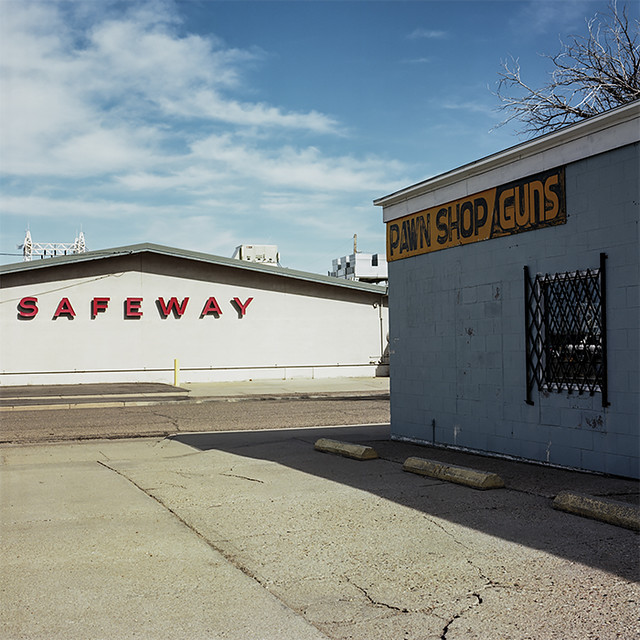M & O Pawn Shop, La Junta, CO 81050 philbebbington ˖ tumbl… Flickr