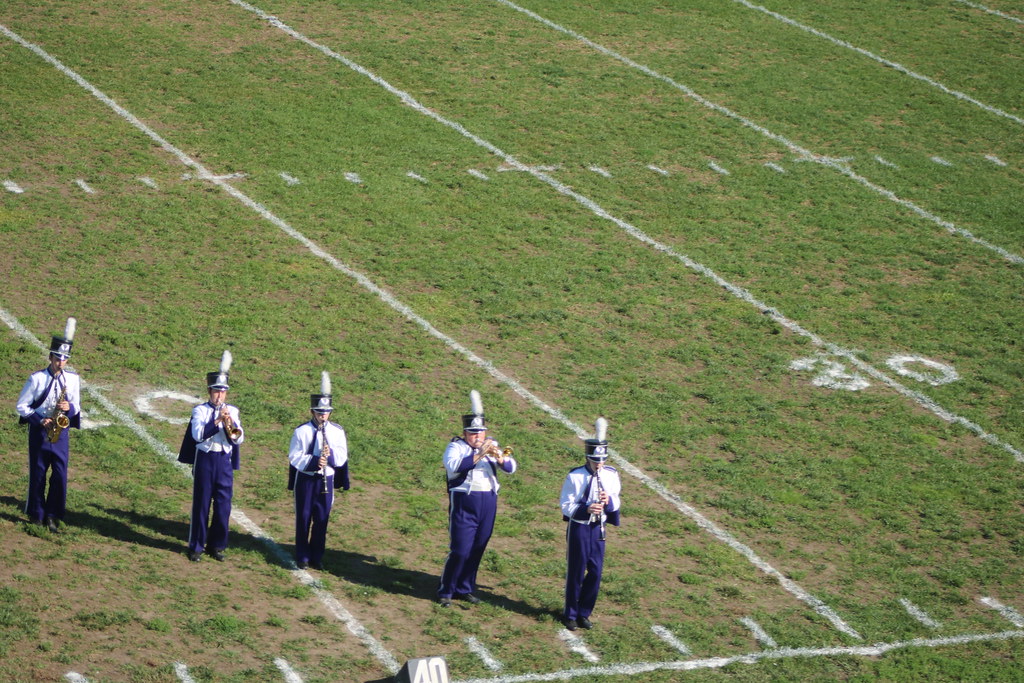 IMG_1731 Bement High School Flickr