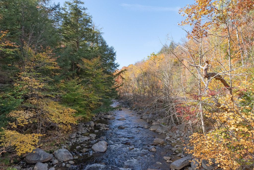 Lost River 2 N. Woodstock, NH K2parn Photography Flickr