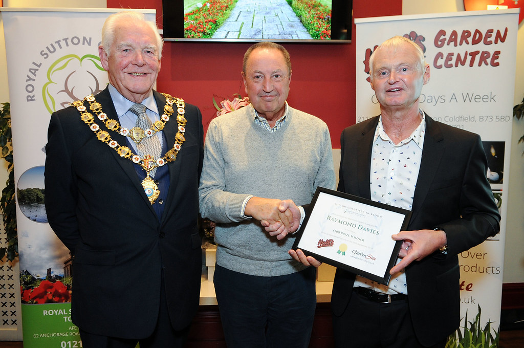 SF Bloom RH 270918_07 Sutton Coldfield in Bloom Garden Com… Flickr