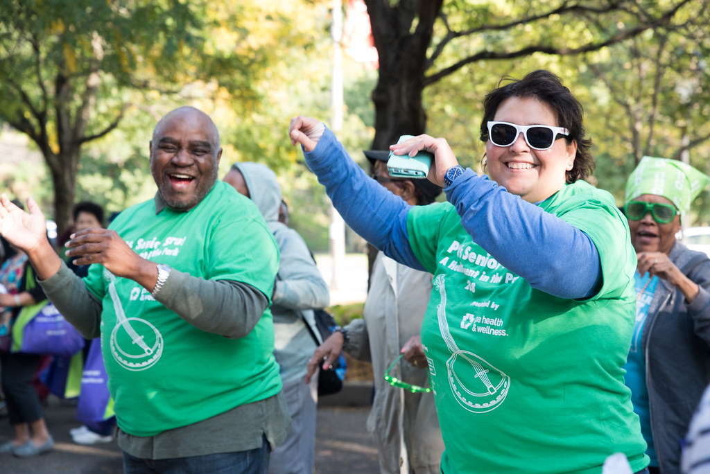 181012_SeniorStrut2 Philadelphia Parks & Recreation Flickr