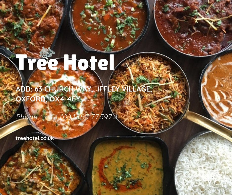 Indian Restaurant oxford Looking for Best indian restauran… Flickr