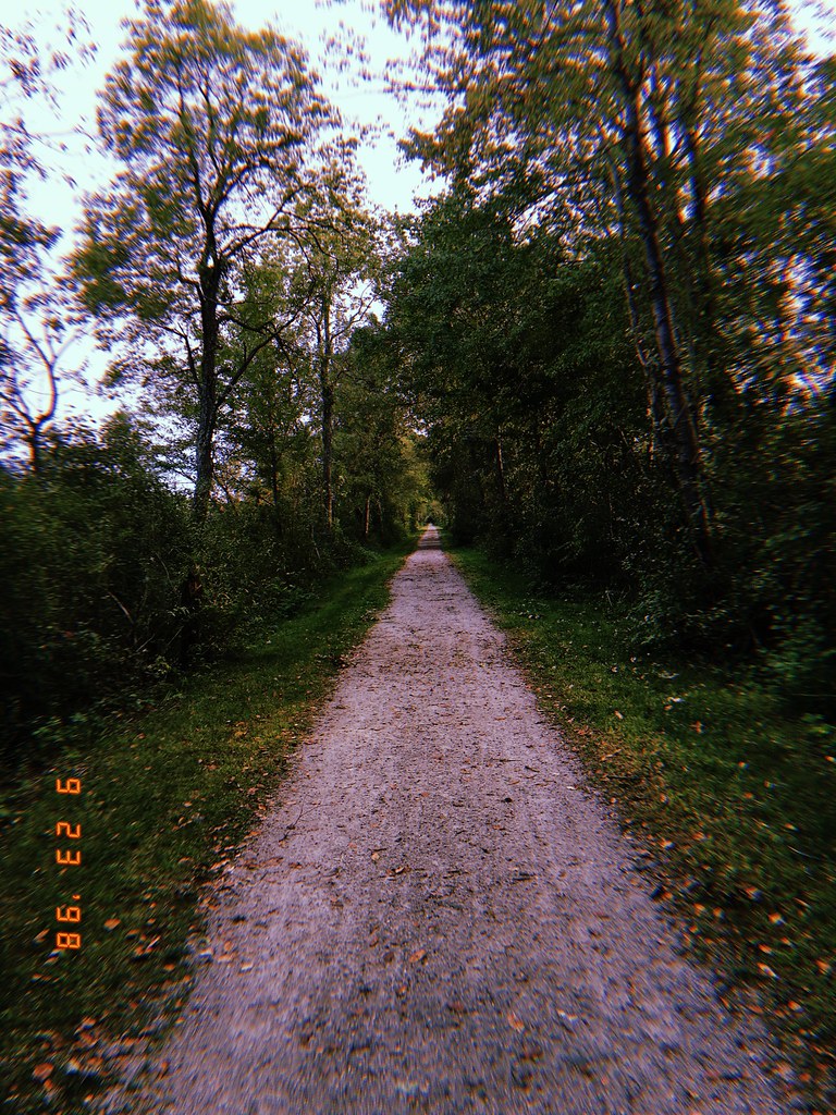 The Cheshire Rail Trail, Keene, NH Austin Dodge Flickr