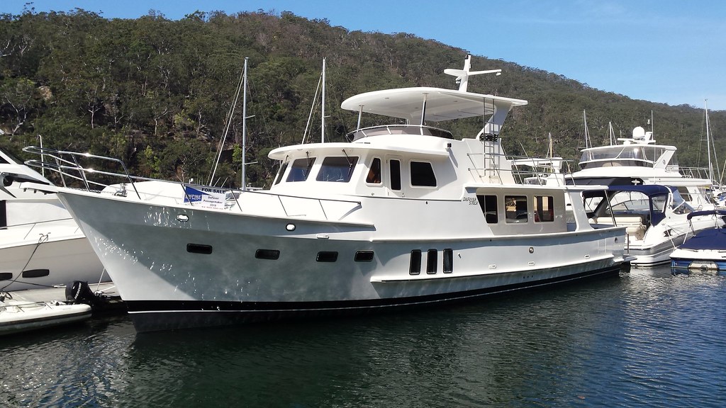 20181031_110758 DeFever 57. Bobbin Head, Sydney Austra… Flickr