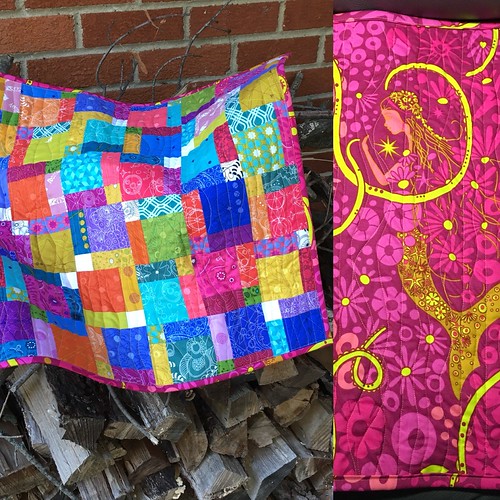 Ann Arbor Modern Quilt Guild Flickr