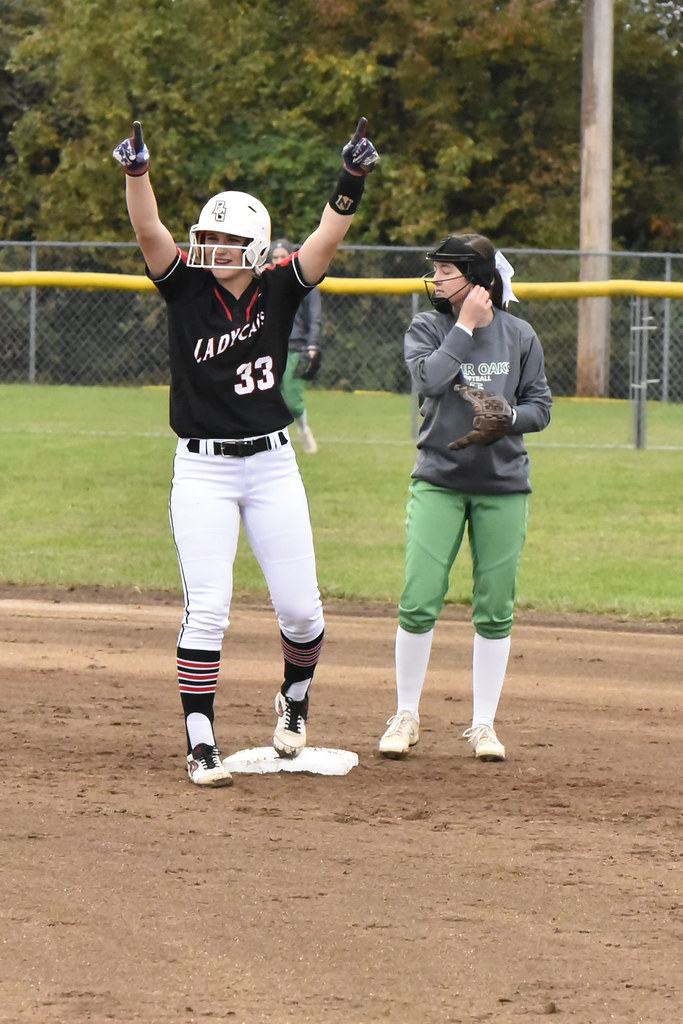 2018SBALL Bowling Green vs Blair Oaks Class 2 Semifina… Flickr