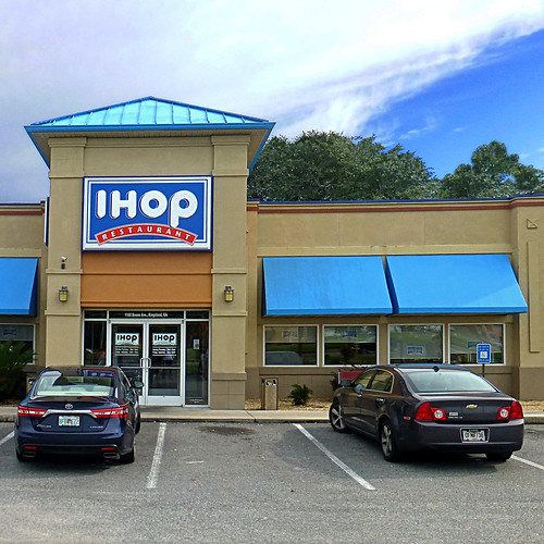 IHOP Kingsland, USA Pom' Flickr