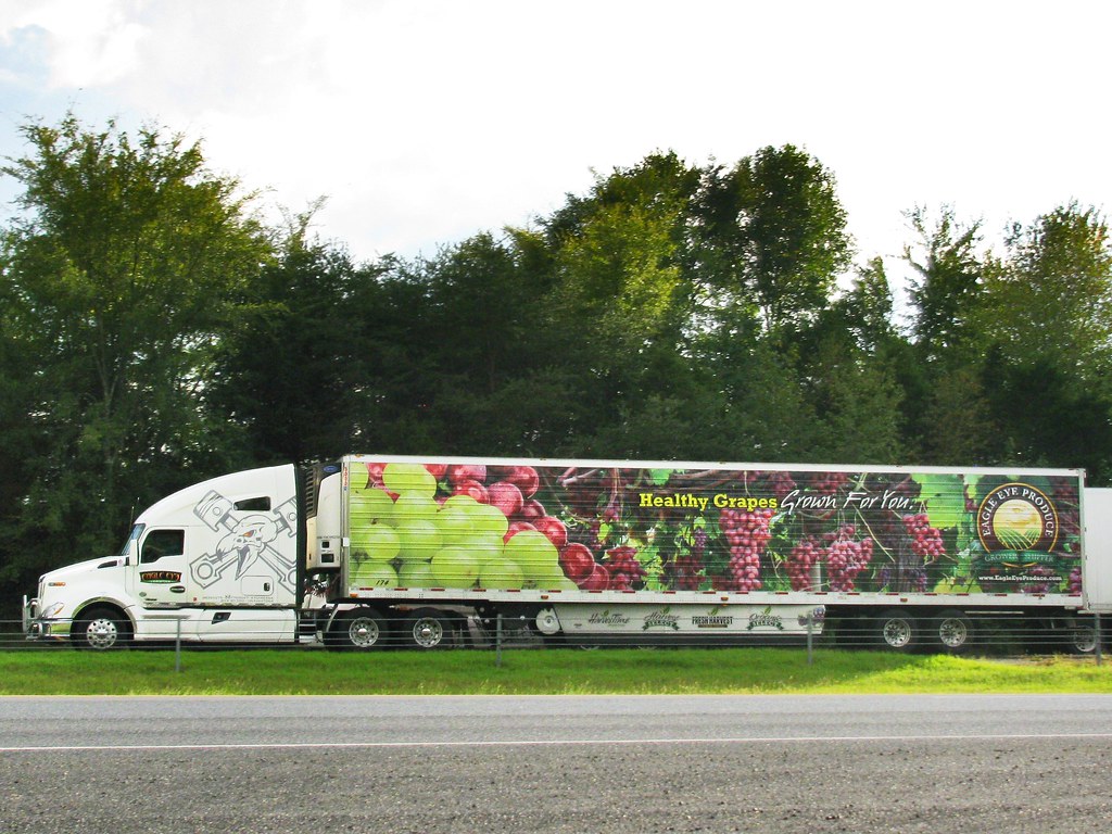 Sam Royalty Eagle Eye Produce tnsamiam Flickr