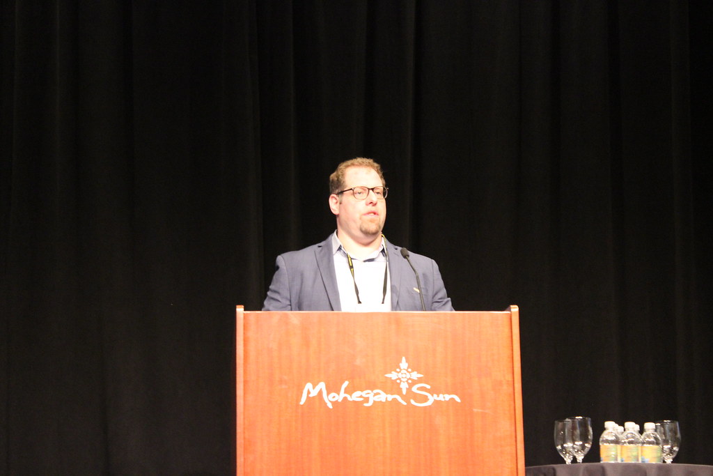 2018 Annual Meeting & Convention Cooperative Credit Union Association