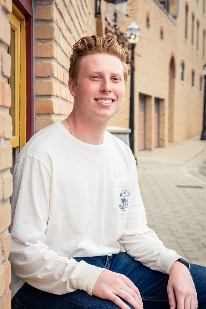 Carson Robbins Senior Pictures Unwatermarked Flickr