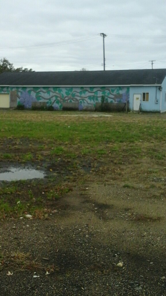 Grapevine Furniture Kalamazoo, MI [CLOSED]partially dem… Flickr