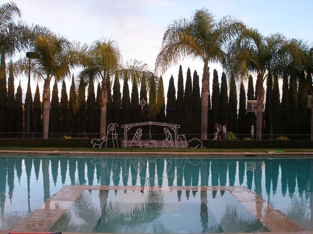 Lodi 51 Christmas time in Lodi, California mfnure31 Flickr