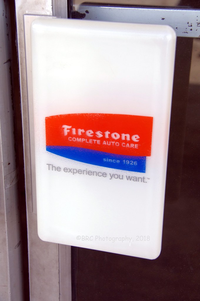 Dorr Pull Firestone 76th & Cicero Avenue, Chicago, IL Flickr