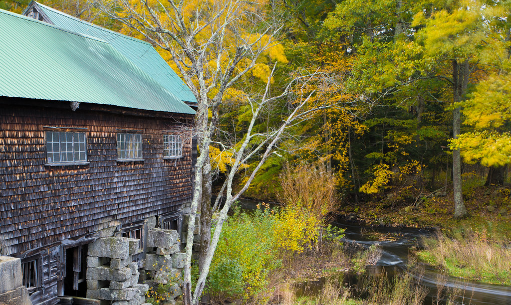 3Y3A1094 Scribner Road in Fremont Dennis Keane Flickr