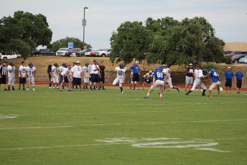 8202015 Hondo Football Flickr