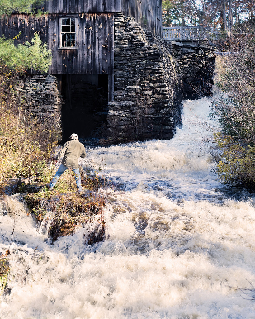 Elevation of Lake Dean Campground, N Brookfield Rd, Oakham, MA, USA