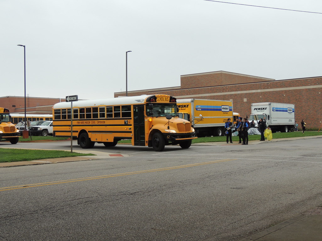PennHarrisMadison School Corporation Nedlit983 Flickr