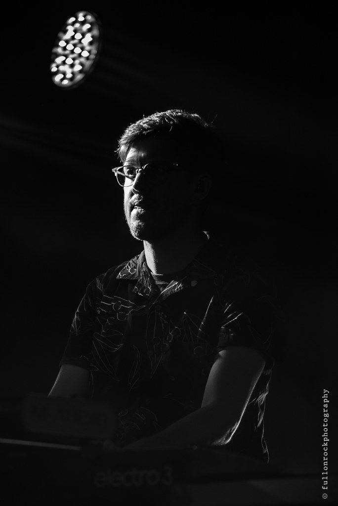 Ball Park Music Flickr