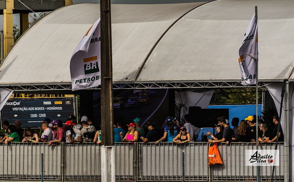 STOCK CAR LONDRINA/PR 2018 Flickr