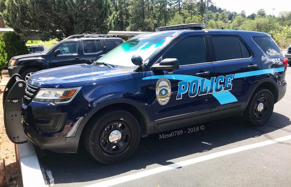 Flickriver Most interesting photos tagged with tribalpolice