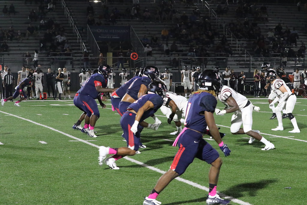 KY9A3238 Dawson Football Flickr