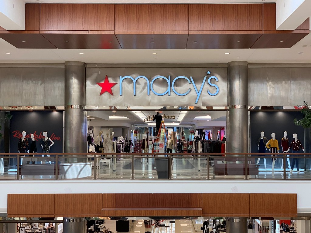 Macy's Aventura Mall Phillip Pessar Flickr