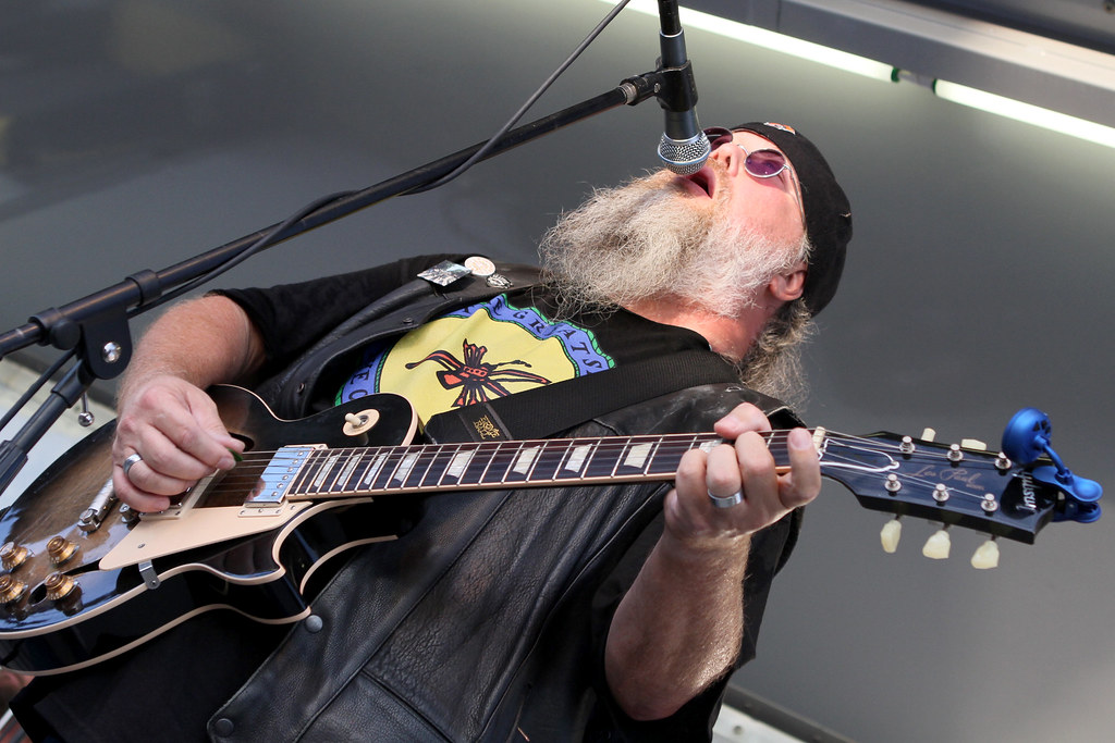 Chili’s Grill & Bar of McAlester Benefit Concert for St. J… Flickr