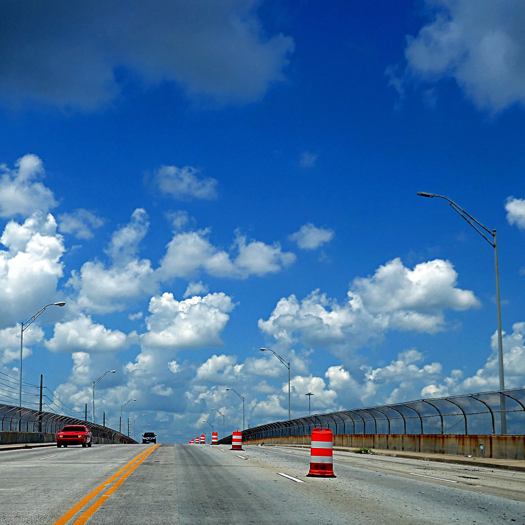 Savannah, USA Dodge Challenger Pom' Flickr