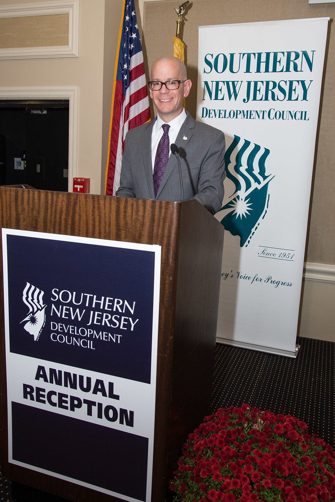 Frank Jones Mints Insurance SNJDC's 58th Annual Awards Rec… Flickr