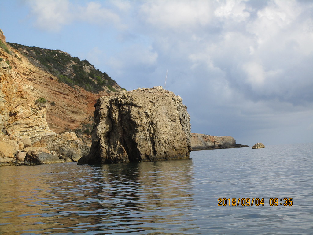 IMG_4880 Cala Blanco, Spain Richard Munden Flickr