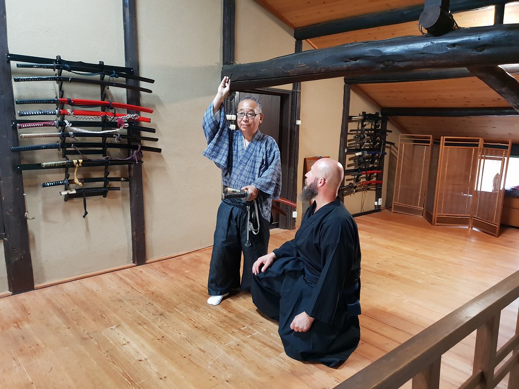 How to throw Bo Shuriken How to throw Bo Shuriken Flickr