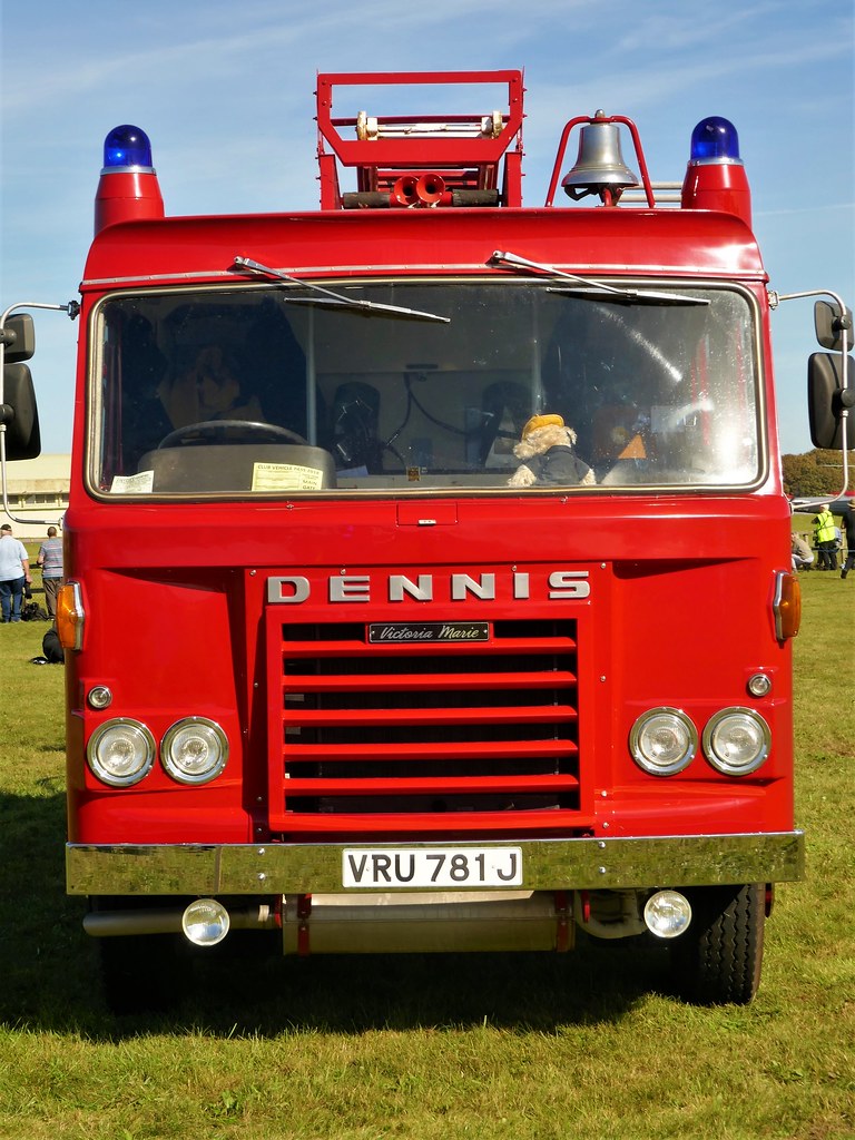 Cotswold Airport Revival Festival Kemble, Gloucestershire Flickr