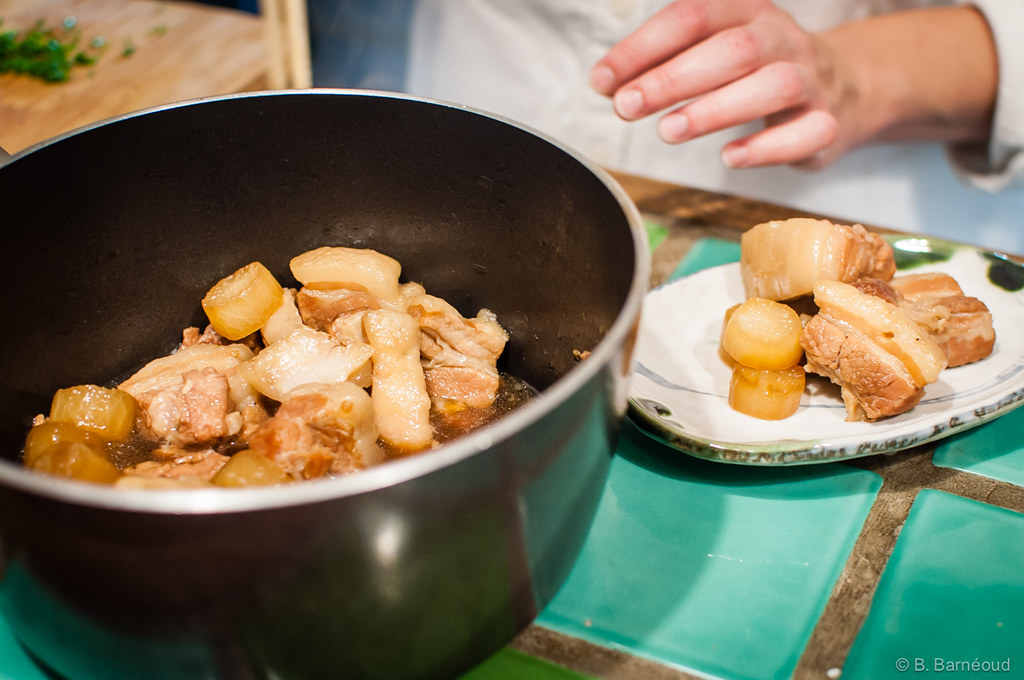 La Cuisine de Koko 12/10/2018 Benoît Barnéoud Flickr