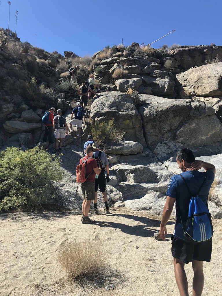 Carrizo Canyon Upper (39) Upper Carrizo Canyon Great Outdo… Flickr