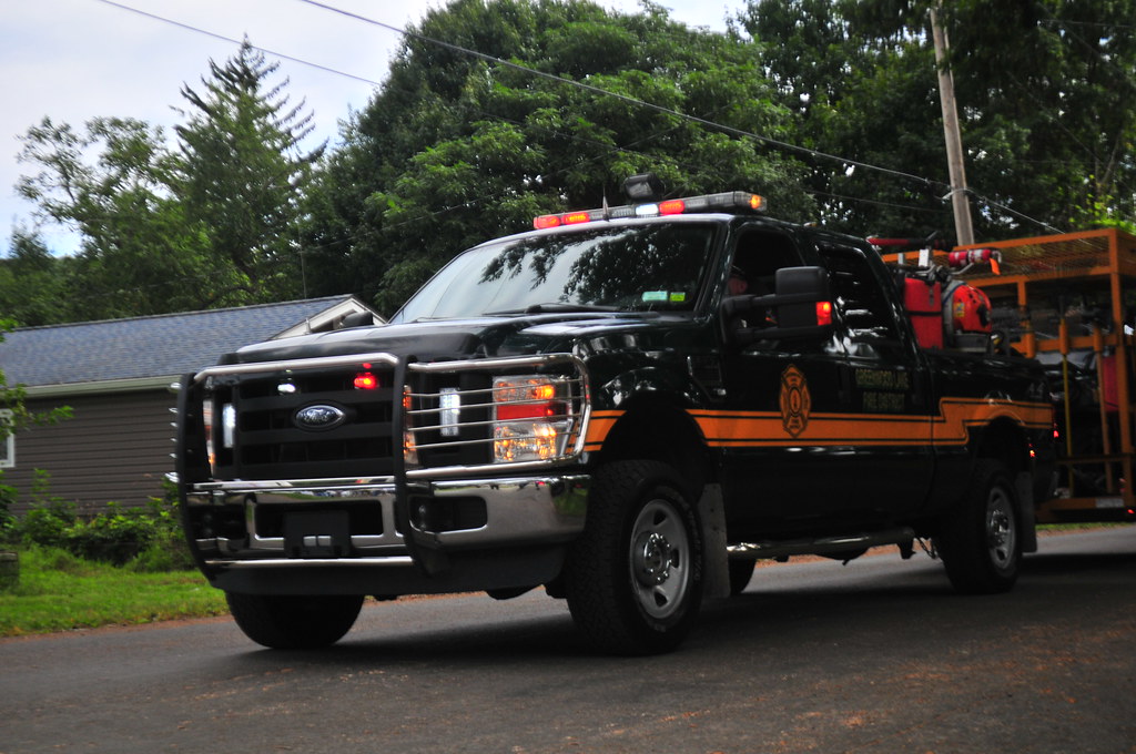 Greenwood Lake Fire District Greenwood Lake Volunteer Fire… Flickr