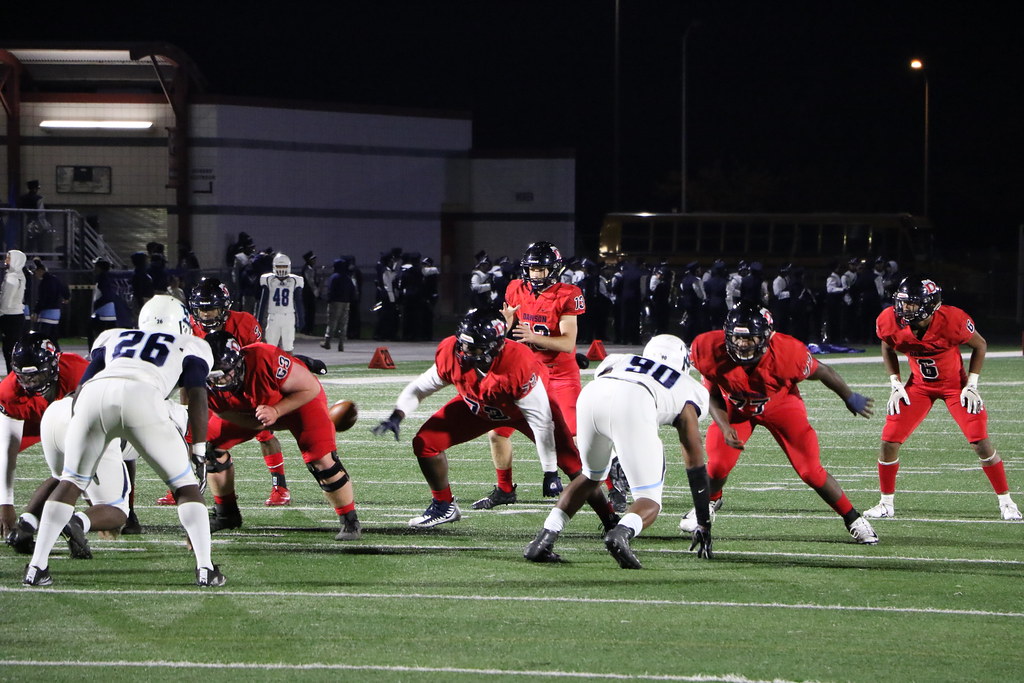 KY9A9716 Dawson Football Flickr