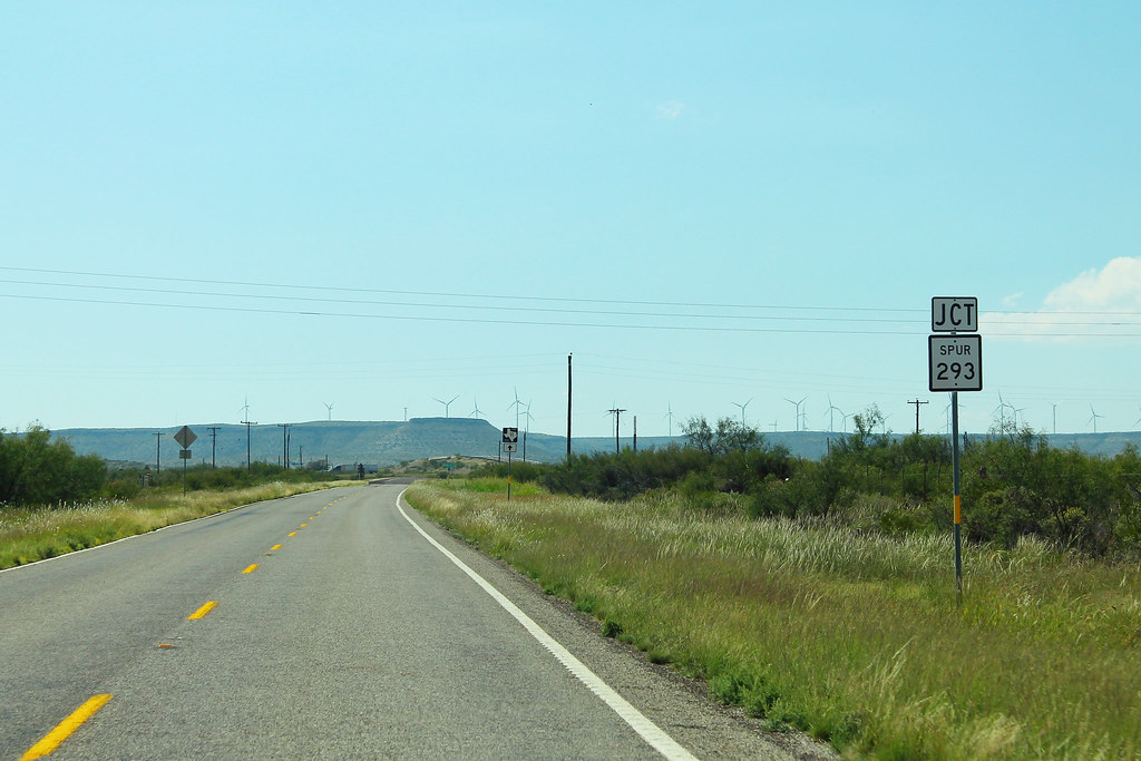 FM11 East Jct TX Spur 293 formulanone Flickr