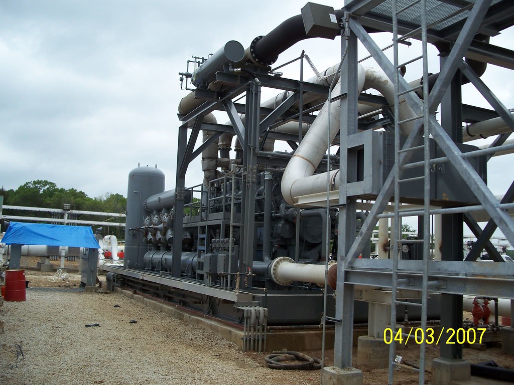 NG Compressor Tulsa Topics Flickr