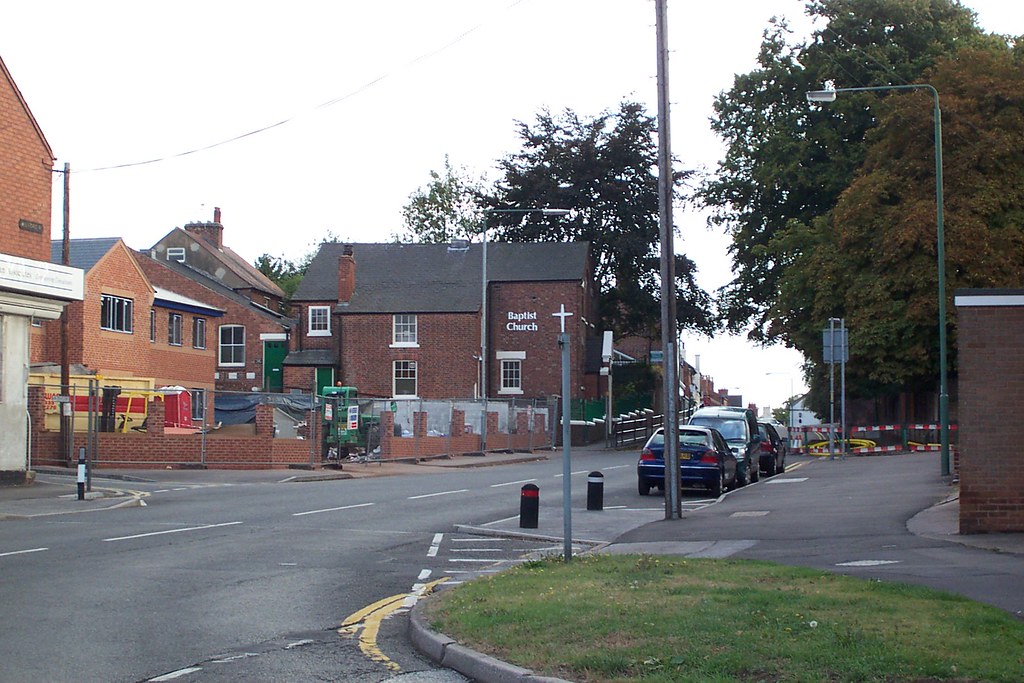 DCP_3626 Wilford Road, Ruddington. Ruddington Photos Flickr