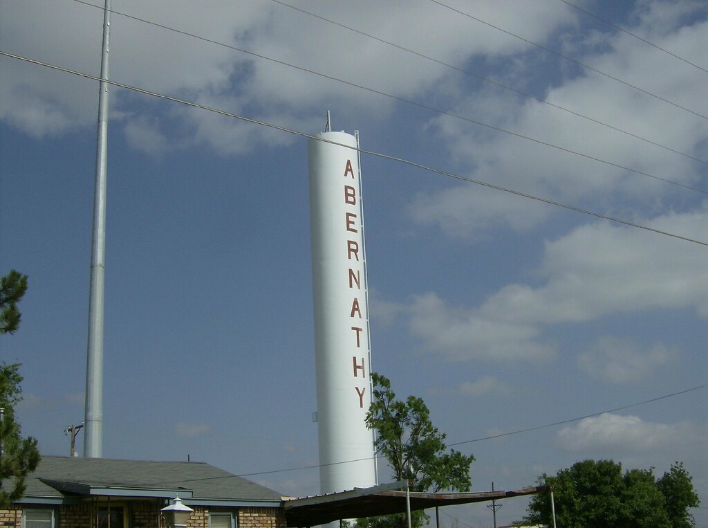 Abernathy Abernathy, Texas Denny Mingus Flickr