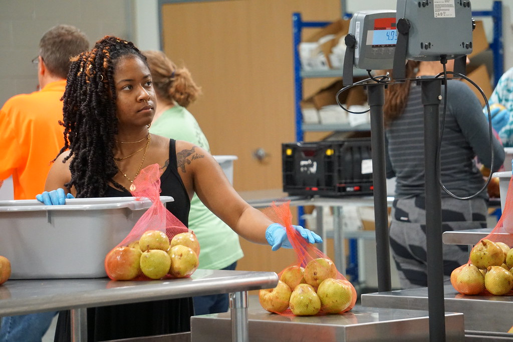 Joliet (49) Northern Illinois Food Bank Flickr