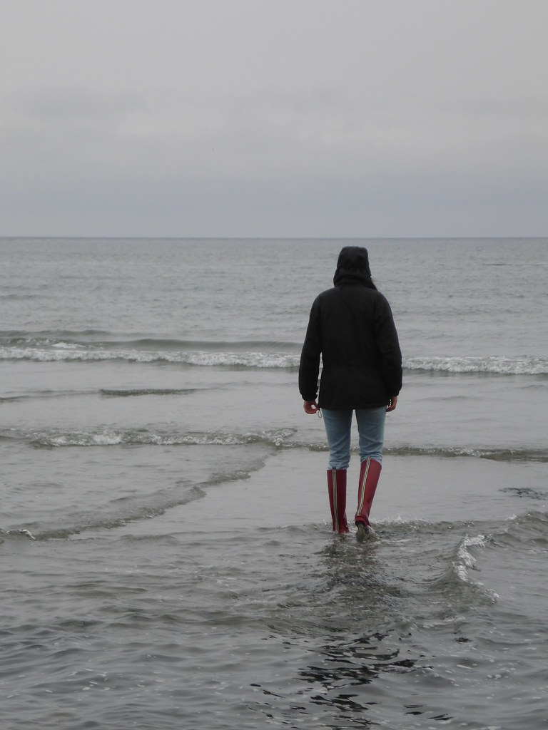 Witty's Beach 2018 Flickr