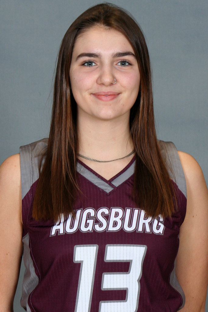 koenigmeehan_abbey Augsburg Athletics Flickr