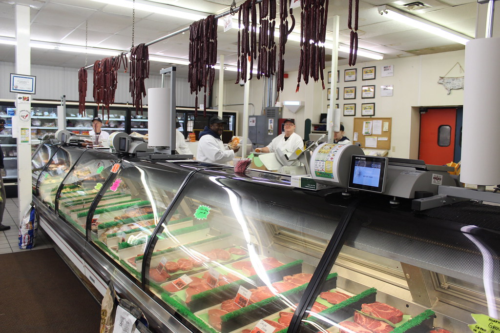 Humphreys Market Illinois Times Flickr