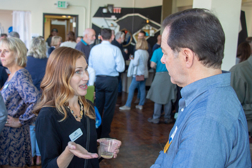 2018 Paint B'ham Blue for WWU WWU Advancement Flickr