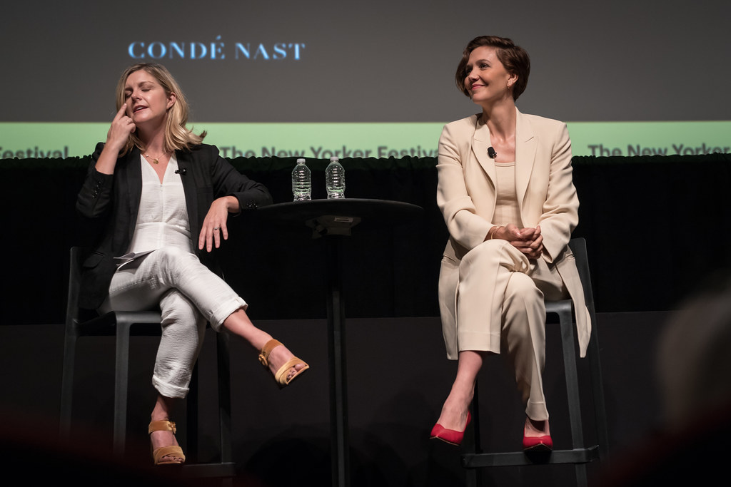 Lauren Collins New Yorker